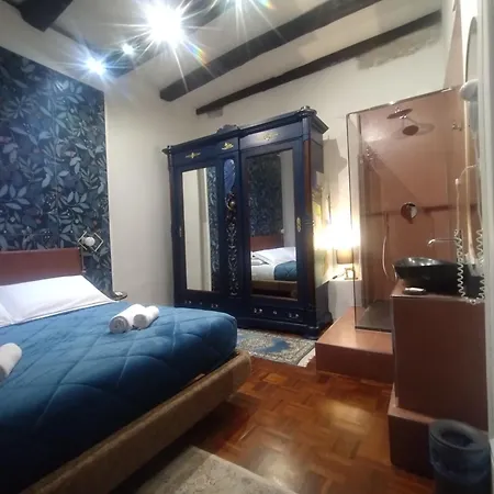 Plebiscito 4* نابولي