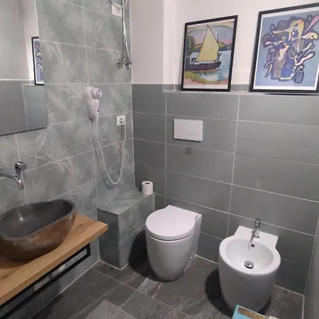 Plebiscito 5* Neapel