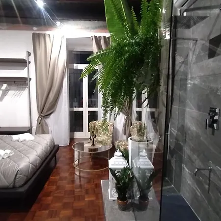 Plebiscito Aparthotel