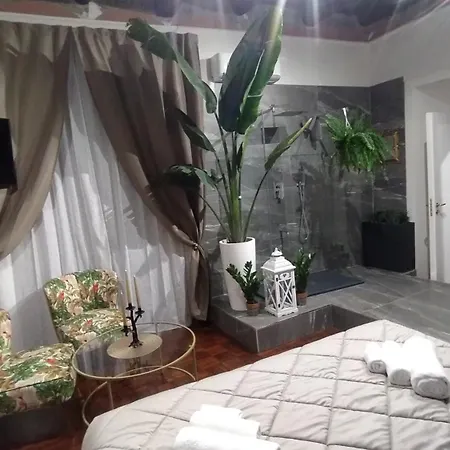 Plebiscito Aparthotel Neapel