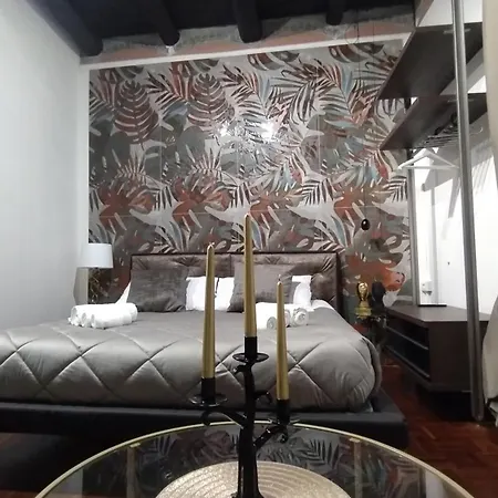 Aparthotel Plebiscito 5*