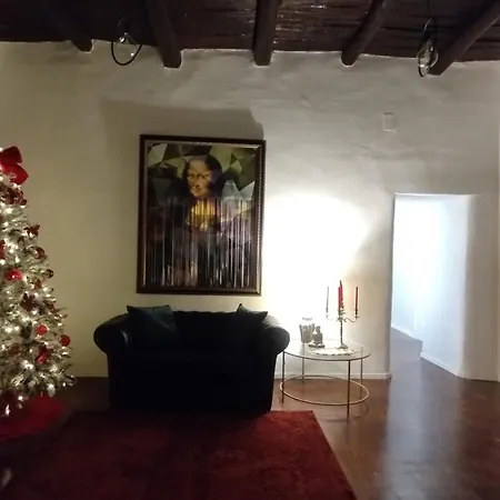 Plebiscito Aparthotel