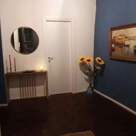 Plebiscito Aparthotel 5*