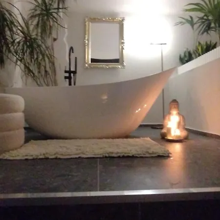 Plebiscito Lejlighedshotel 5*