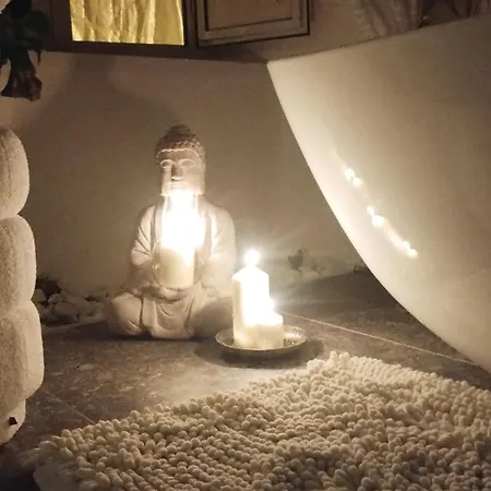 Ξενοδοχείο με διαμερίσματα Plebiscito