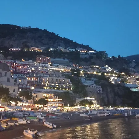 Plebiscito Ξενοδοχείο με διαμερίσματα Νάπολη