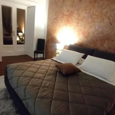 Plebiscito Apart-hotel Nápoles