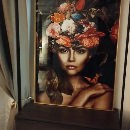 Ξενοδοχείο με διαμερίσματα Plebiscito