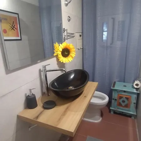 Plebiscito Lejlighedshotel Napoli