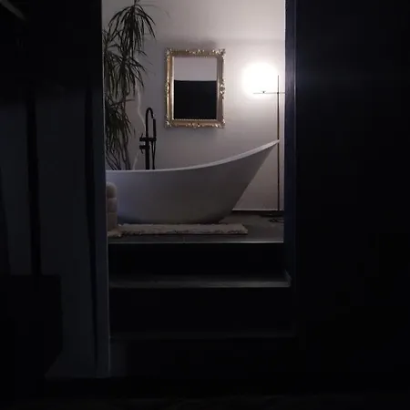 Apart-hotel Plebiscito Nápoles