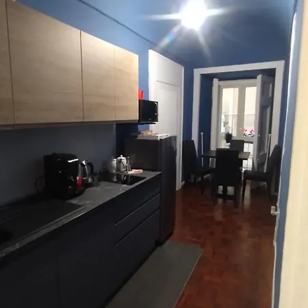 Plebiscito 5* Napoli