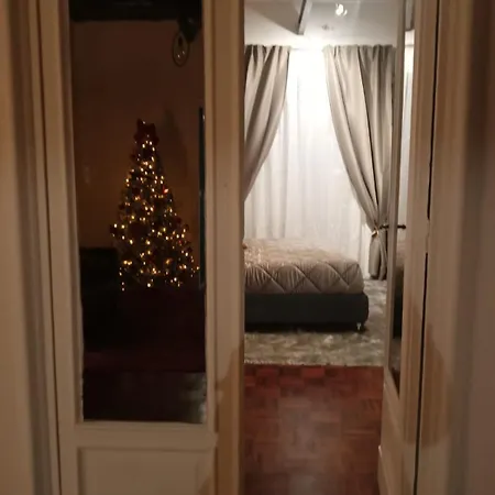 Apart-hotel Plebiscito Nápoles