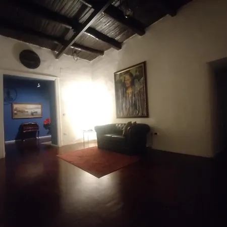 Plebiscito Ξενοδοχείο με διαμερίσματα 5*