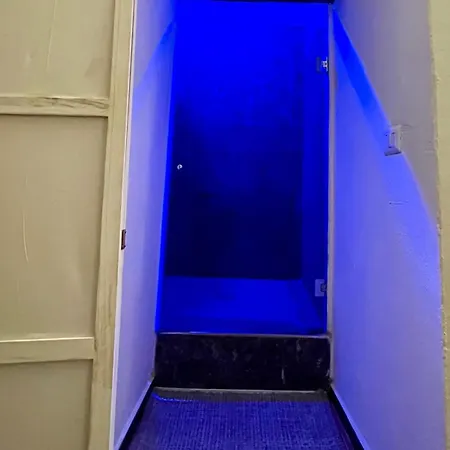 شقة فندقية Plebiscito