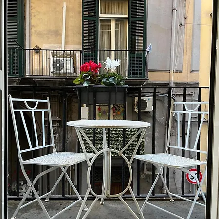 Plebiscito Lejlighedshotel 5*