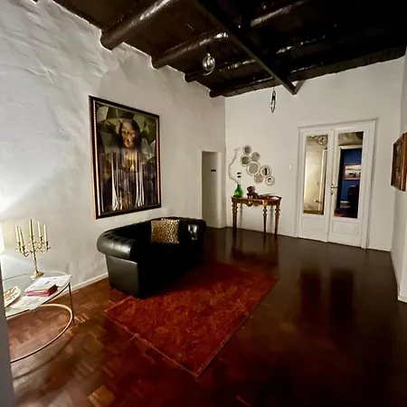 Lejlighedshotel Plebiscito Napoli