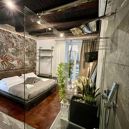 Plebiscito 5* نابولي