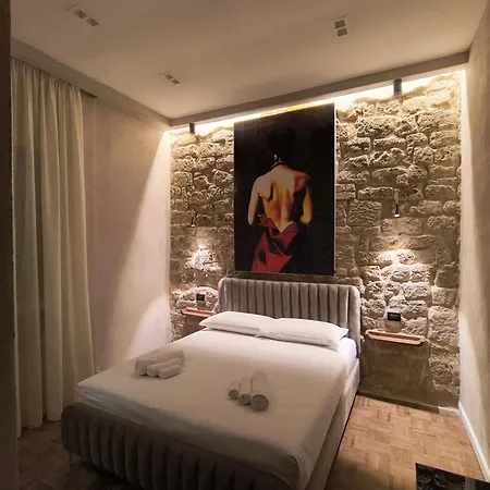 Plebiscito Appart hôtel