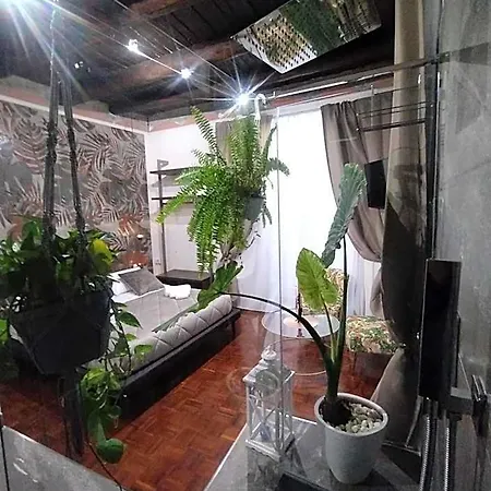 Lejlighedshotel Plebiscito Napoli