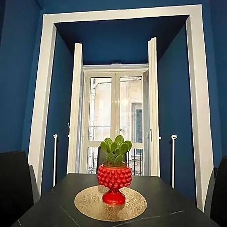 Plebiscito Lejlighedshotel