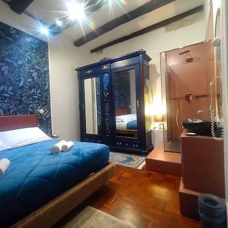 Lejlighedshotel Plebiscito 4*