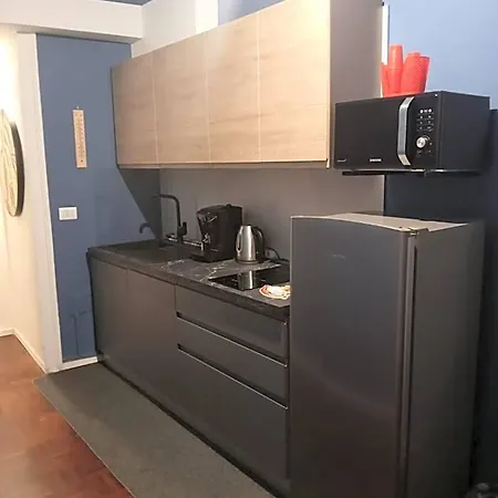 Lejlighedshotel Plebiscito