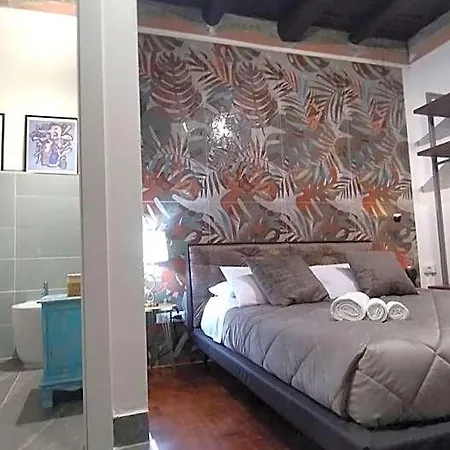 Lejlighedshotel Plebiscito 4*