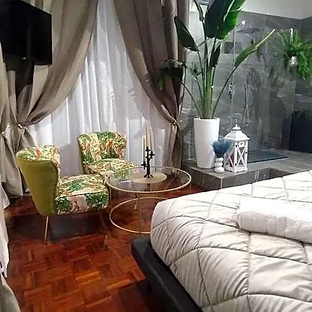 Appart hôtel Plebiscito Naples