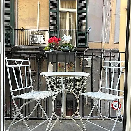Plebiscito Lejlighedshotel 4*
