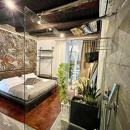 Plebiscito Lejlighedshotel 4*