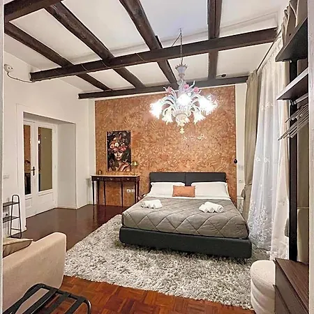 Lejlighedshotel Plebiscito Napoli