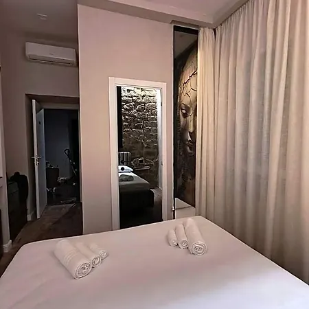 Plebiscito 公寓式酒店 4*