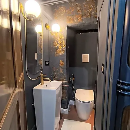 Plebiscito Lejlighedshotel 4*