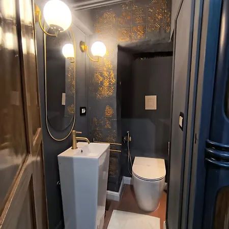 Plebiscito Lejlighedshotel 4*