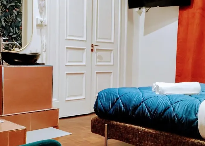 アパートホテル Plebiscito 5*