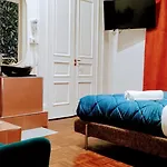 Hotel apartamentowy Plebiscito 4*