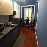 Hotel apartamentowy Plebiscito