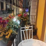 Aparthotel Plebiscito 4*
