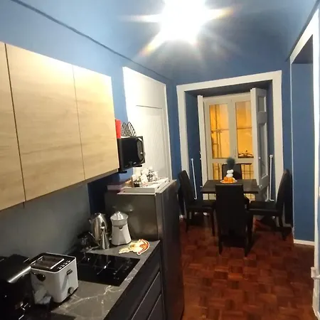 Appart hôtel Plebiscito Naples