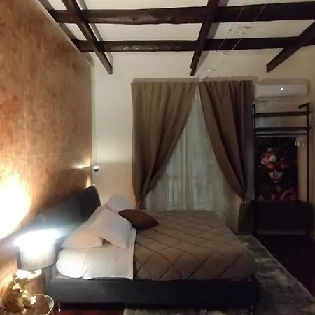 Plebiscito Appart hôtel 5*