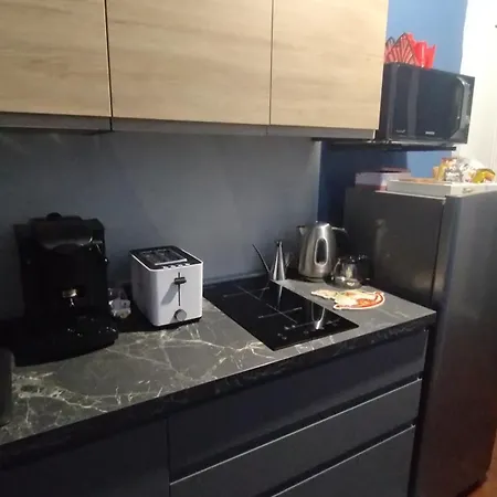 Plebiscito 5* Naples