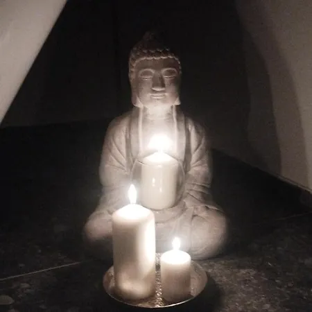 Plebiscito Appart hôtel