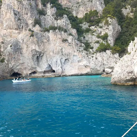 Appart hôtel Plebiscito 5*