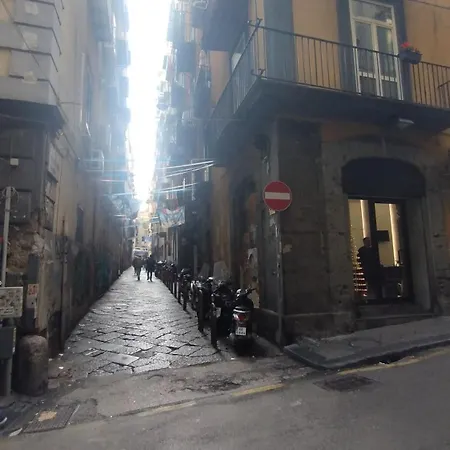 Plebiscito Appart hôtel