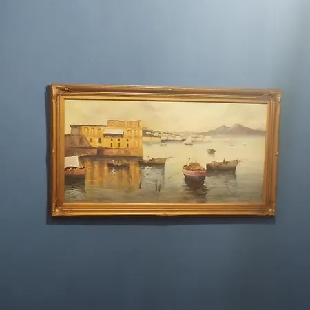 Plebiscito 5* Naples