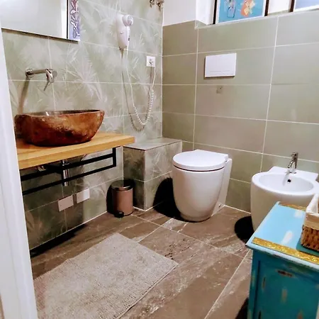 Plebiscito Appart hôtel Naples