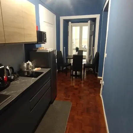 Appart hôtel Plebiscito