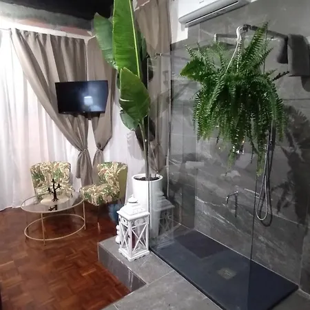 Appart hôtel Plebiscito