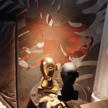 Plebiscito Appart hôtel Naples