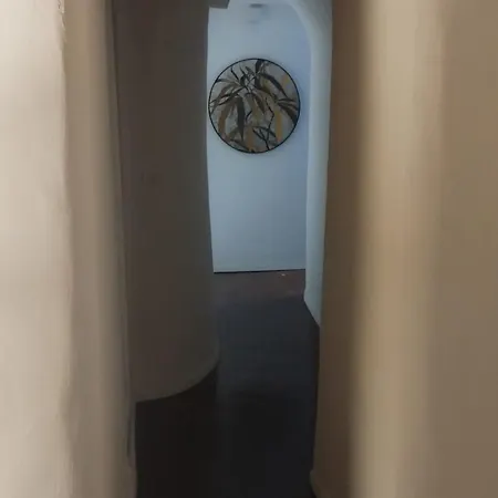 Plebiscito Appart hôtel 5*